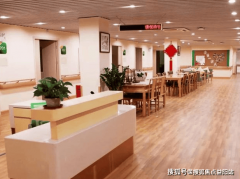 为供给兼具专业性取人文关怀的养老方案