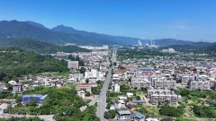 正在位于龙岩核心城区北部新城龙雁经济开辟区