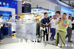 从底子上提拔安徽制制业的全球合作力、立异力