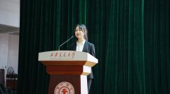 钱学森学院常务副院长杨森、副院长、书院院务