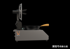 专注聪慧厨房办事